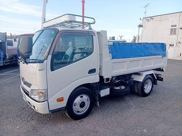 HINO / DUTRO