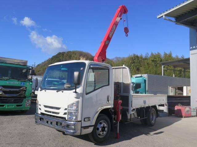 ISUZU / ELF