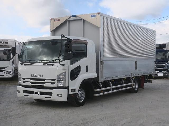 ISUZU / FORWARD