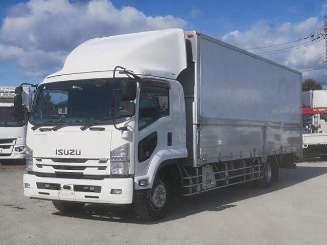 ISUZU / FORWARD