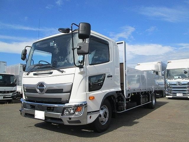 HINO / RANGER