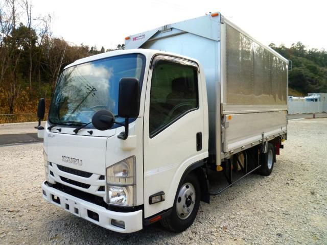 ISUZU / ELF