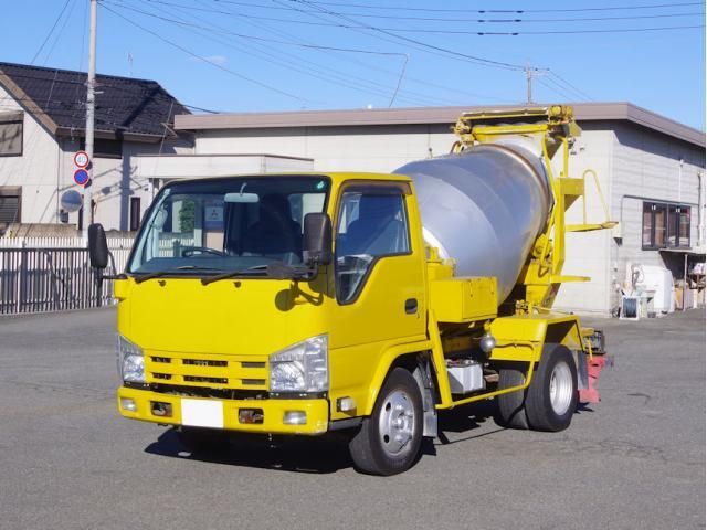 ISUZU / ELF