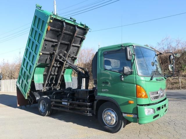 HINO / RANGER