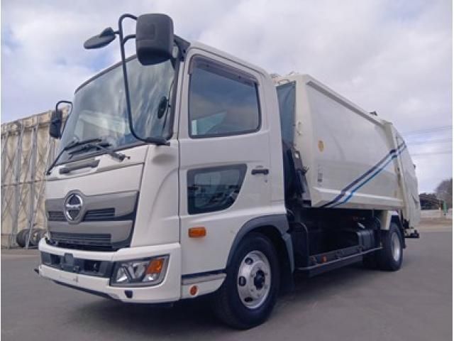 HINO / RANGER