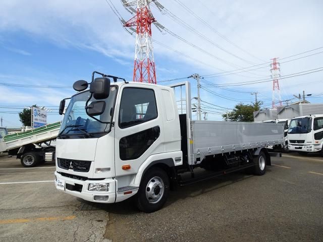 MITSUBISHI FUSOU / FIGHTER