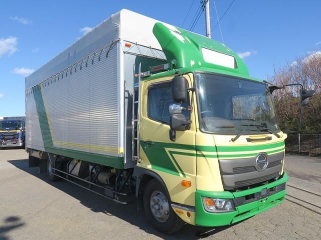 HINO / RANGER