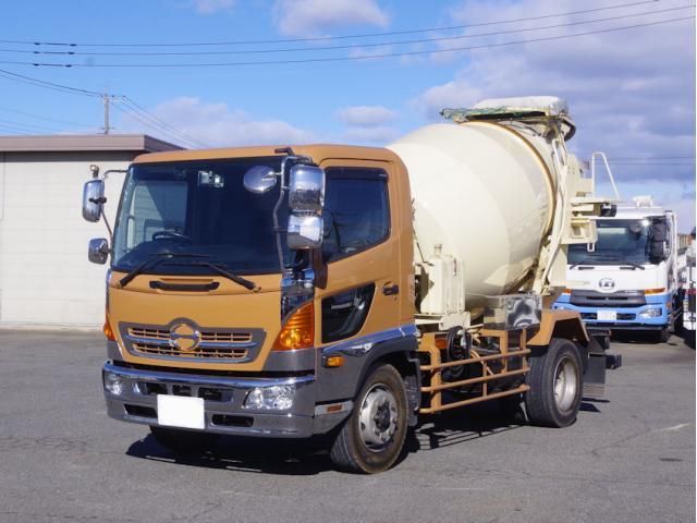 HINO / RANGER