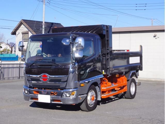HINO / RANGER