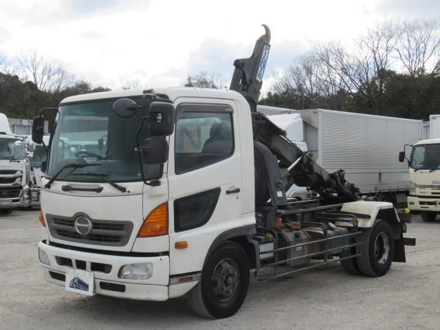 HINO / RANGER