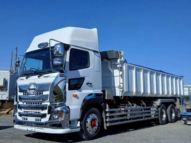 HINO / PROFIA