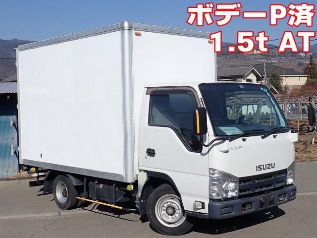ISUZU / ELF