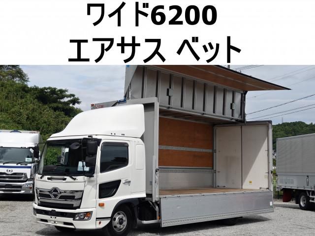 HINO / RANGER