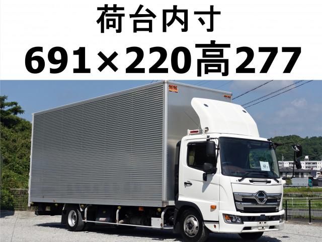 HINO / RANGER