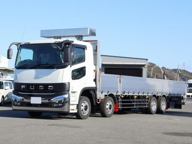 MITSUBISHI FUSOU / SUPER GREAT