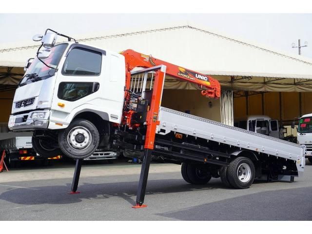 MITSUBISHI FUSOU / FIGHTER