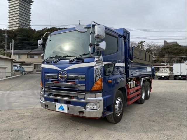 HINO / PROFIA