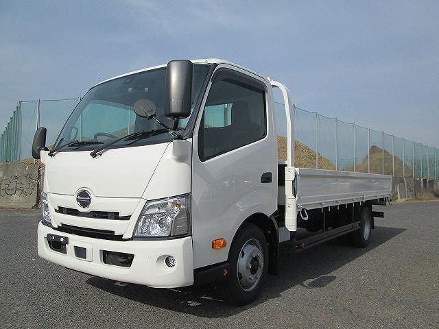 HINO / DUTRO