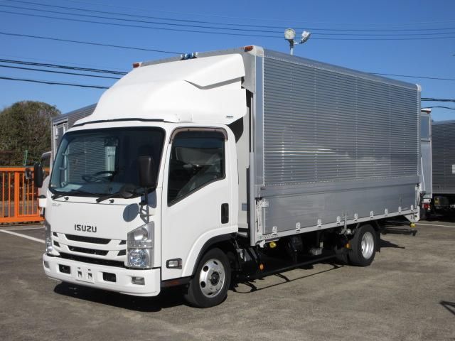 ISUZU / ELF