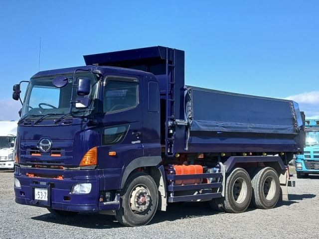 HINO / PROFIA