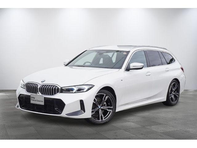 BMW / BMW 3series TOURING