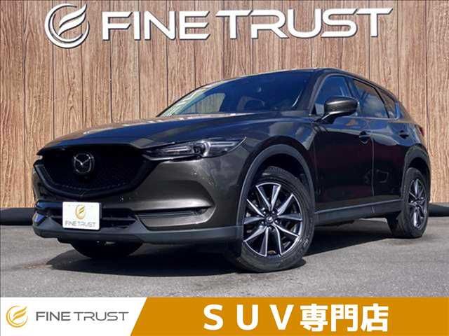 MAZDA / CX-5