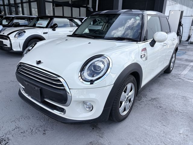 BMW / MINI ONE 5DOOR