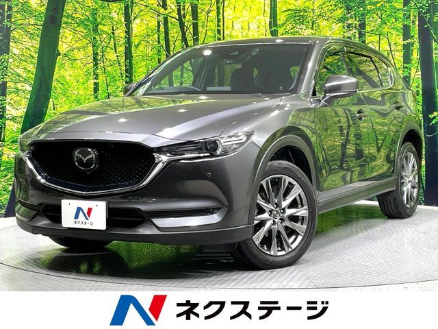 MAZDA / CX-5