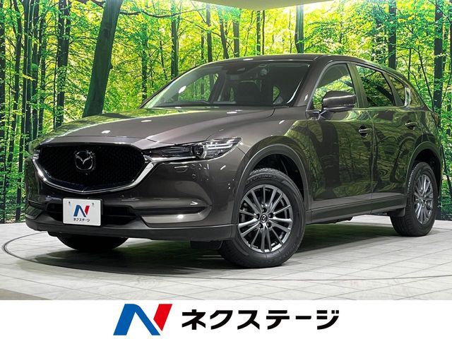 Japanese used car Ref# 1503489 MAZDA / CX-5 4WD