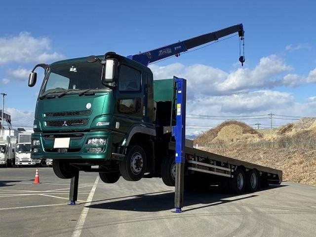 MITSUBISHI FUSOU / SUPER GREAT