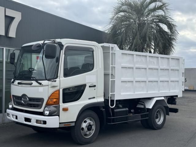 HINO / RANGER