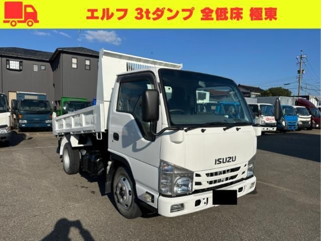ISUZU / ELF