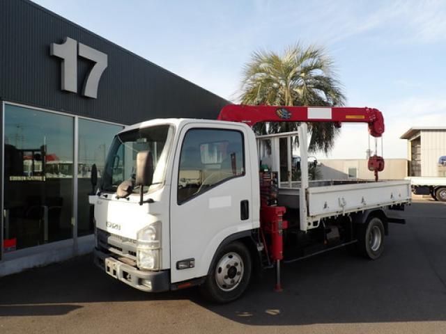 ISUZU / ELF