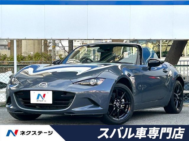 MAZDA / ROADSTER