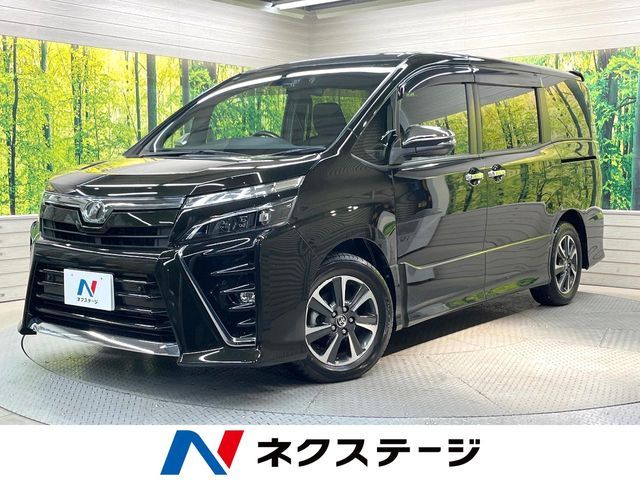 TOYOTA / VOXY