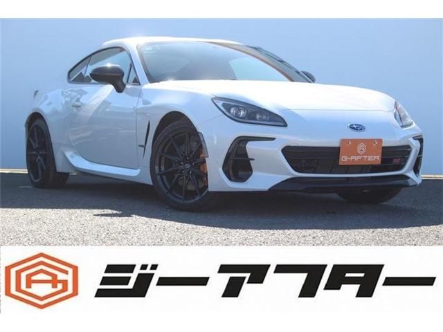 SUBARU / BRZ