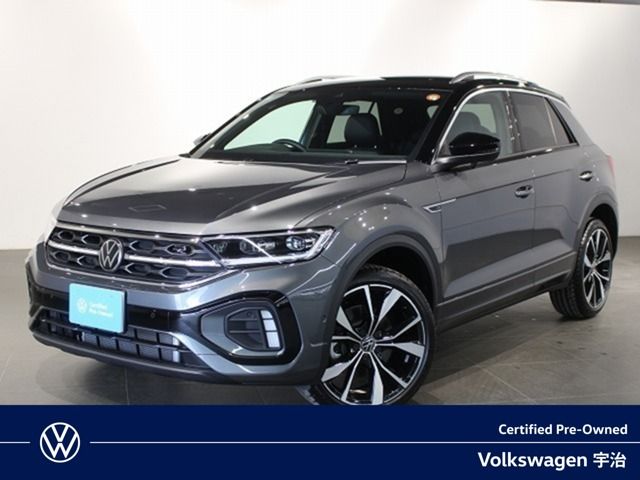 VOLKSWAGEN / VOLKSWAGEN T-Roc