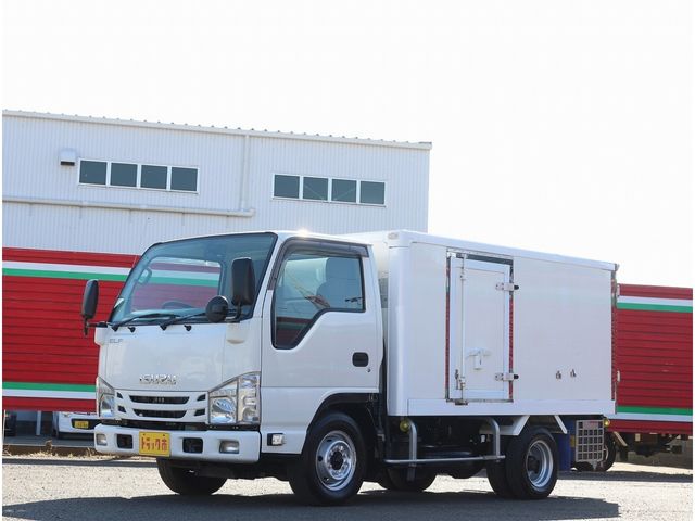 ISUZU / ELF