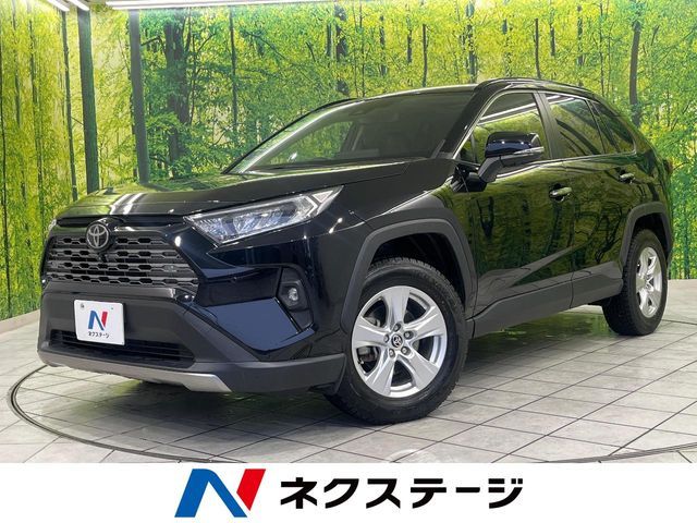 TOYOTA / RAV4 4WD