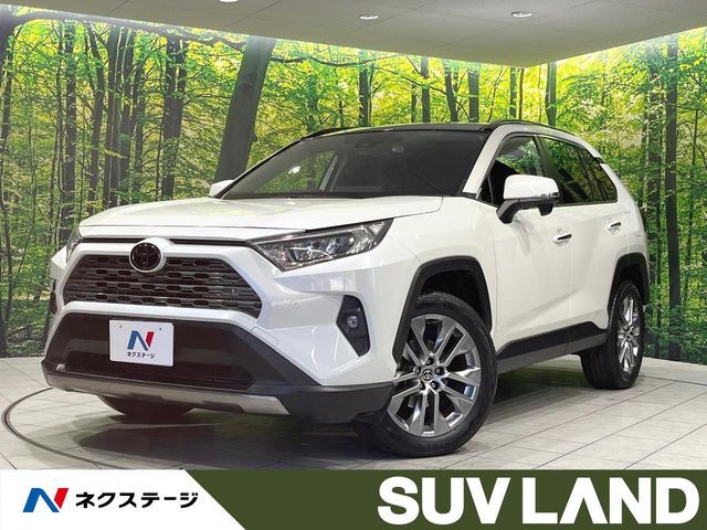 TOYOTA / RAV4 4WD