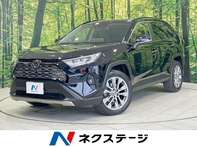 TOYOTA / RAV4 4WD