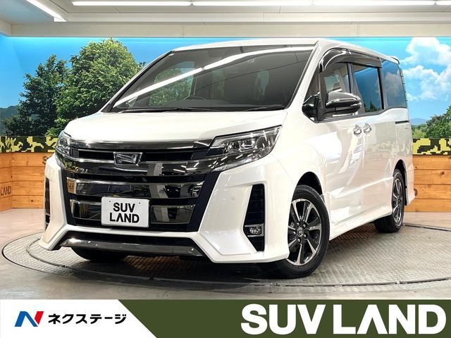 TOYOTA / NOAH