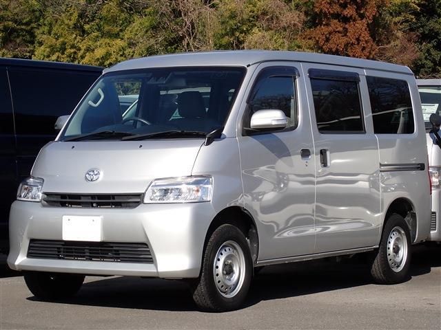 TOYOTA / TOWNACE van 2WD