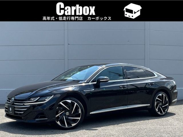 VOLKSWAGEN / VOLKSWAGEN Arteon