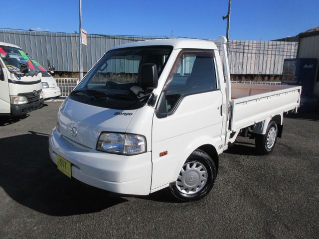 MAZDA / BONGO truck 1.15t 2WD
