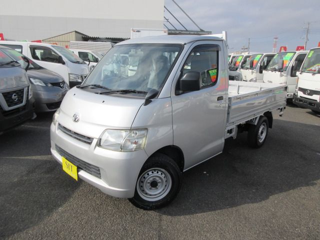 TOYOTA / TOWNACE truck 2WD