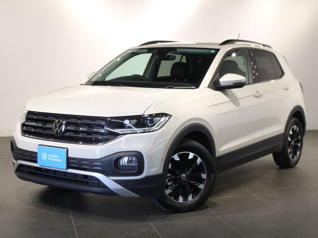 VOLKSWAGEN / VOLKSWAGEN T-Cross