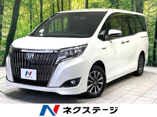 TOYOTA / ESQUIRE HYBRID