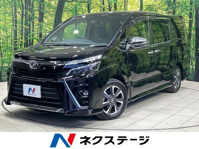 TOYOTA / VOXY