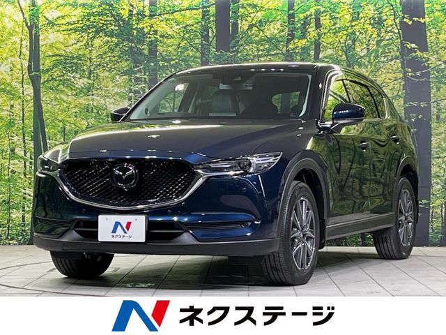 MAZDA / CX-5
